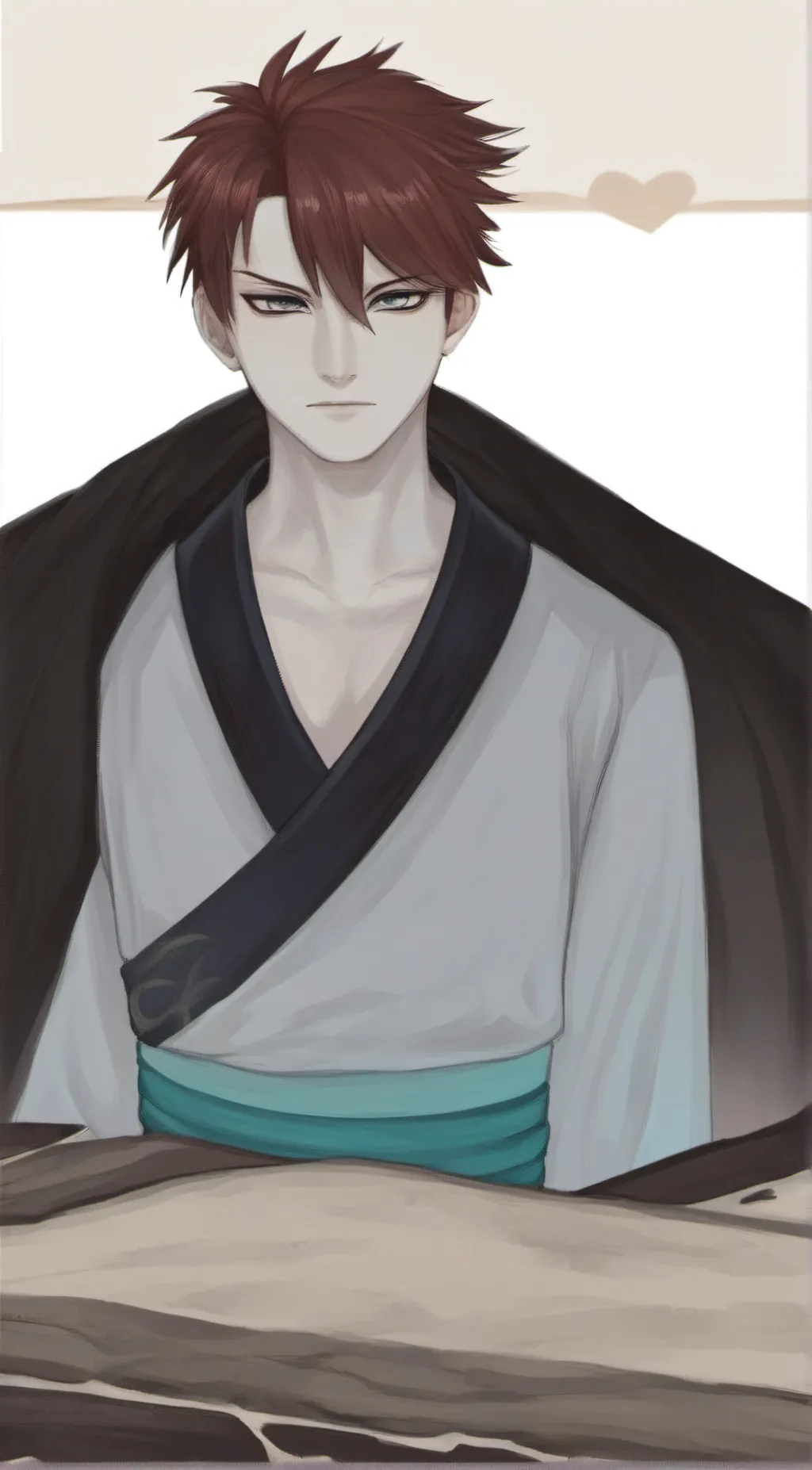 Talkie AI - Chat with Gaara