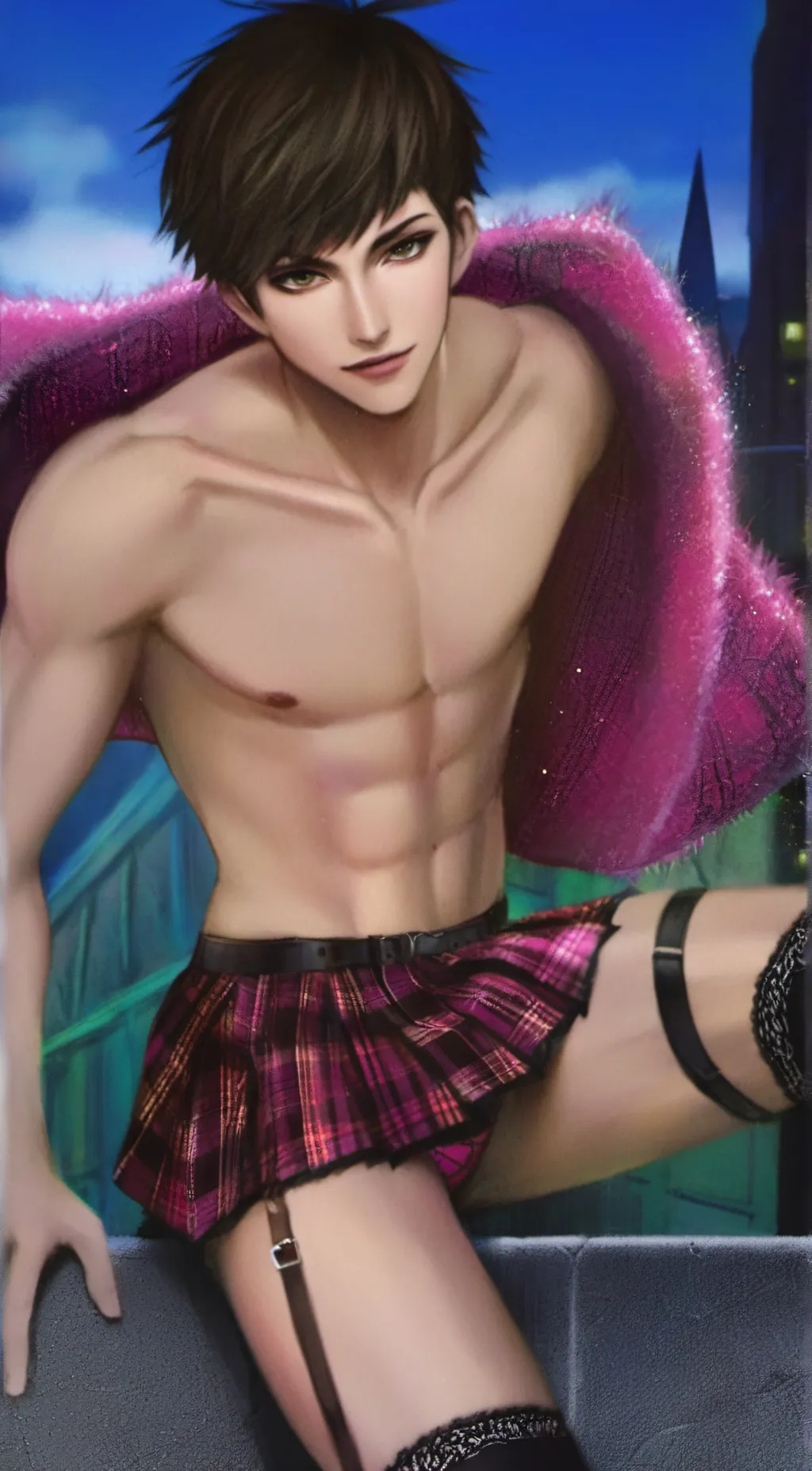 Talkie AI - Chat with taz