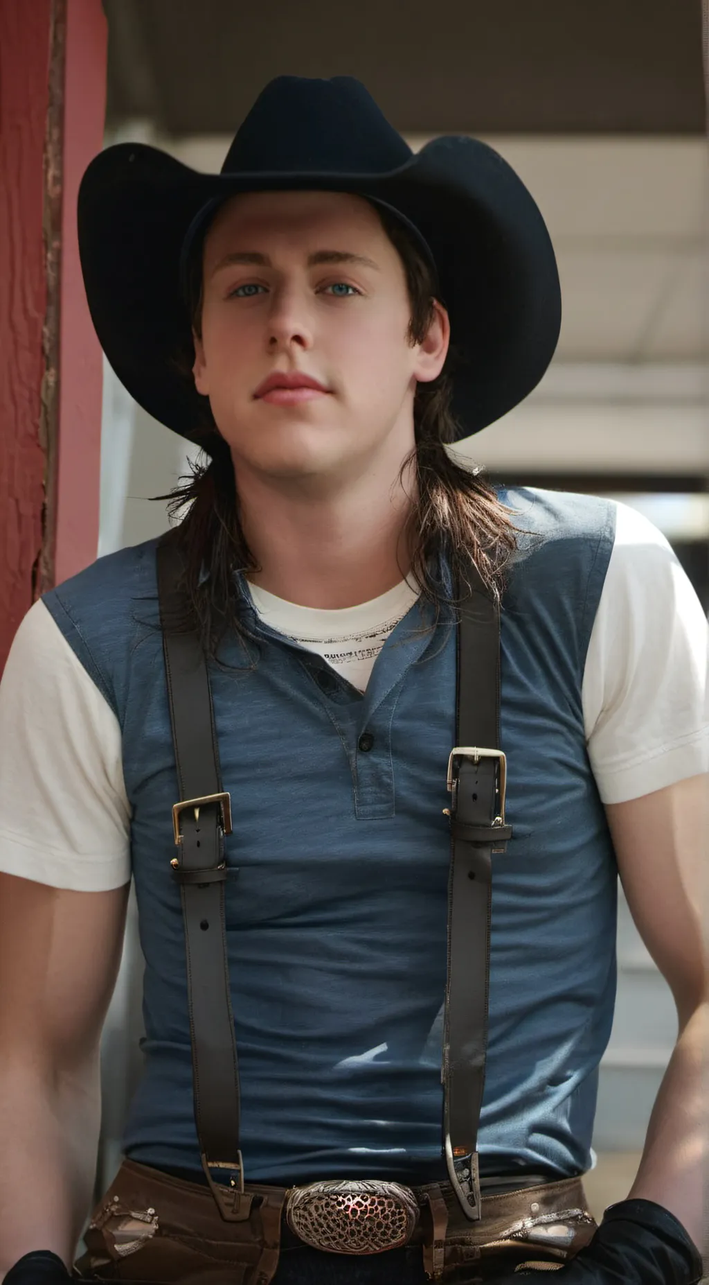 Talkie AI - Chat with marc 