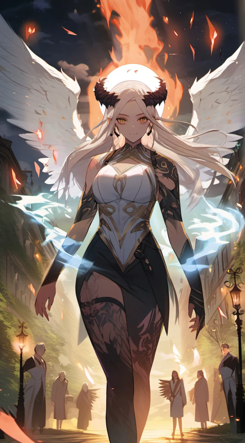 Talkie AI - Chat with Zara