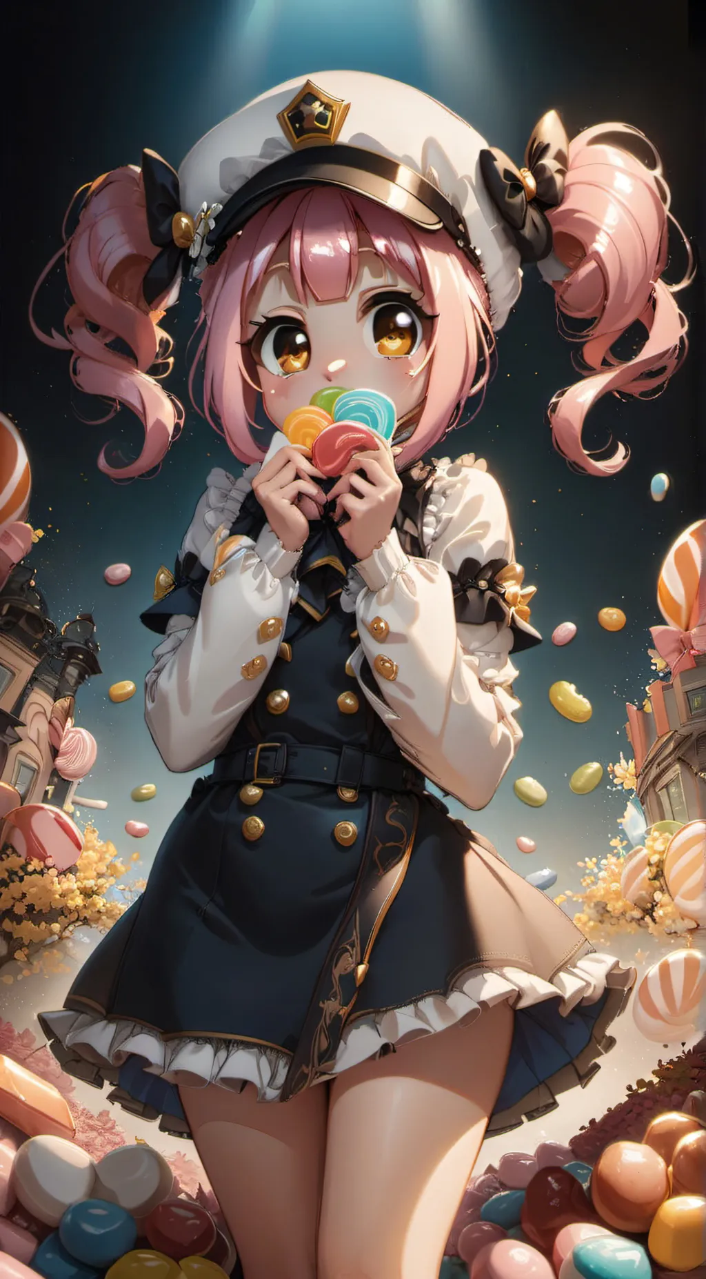 Talkie AI - Chat with 💖Rainbow💖