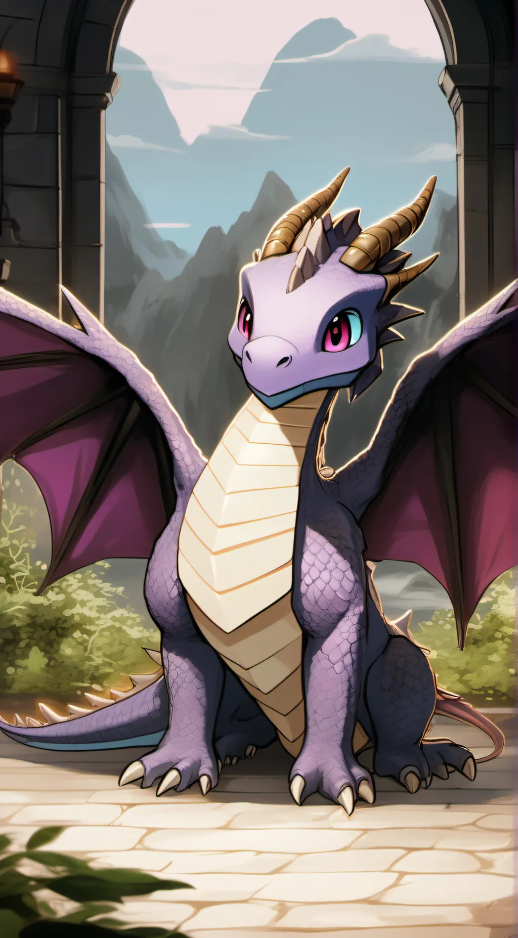 Talkie AI - Chat with Murarokk