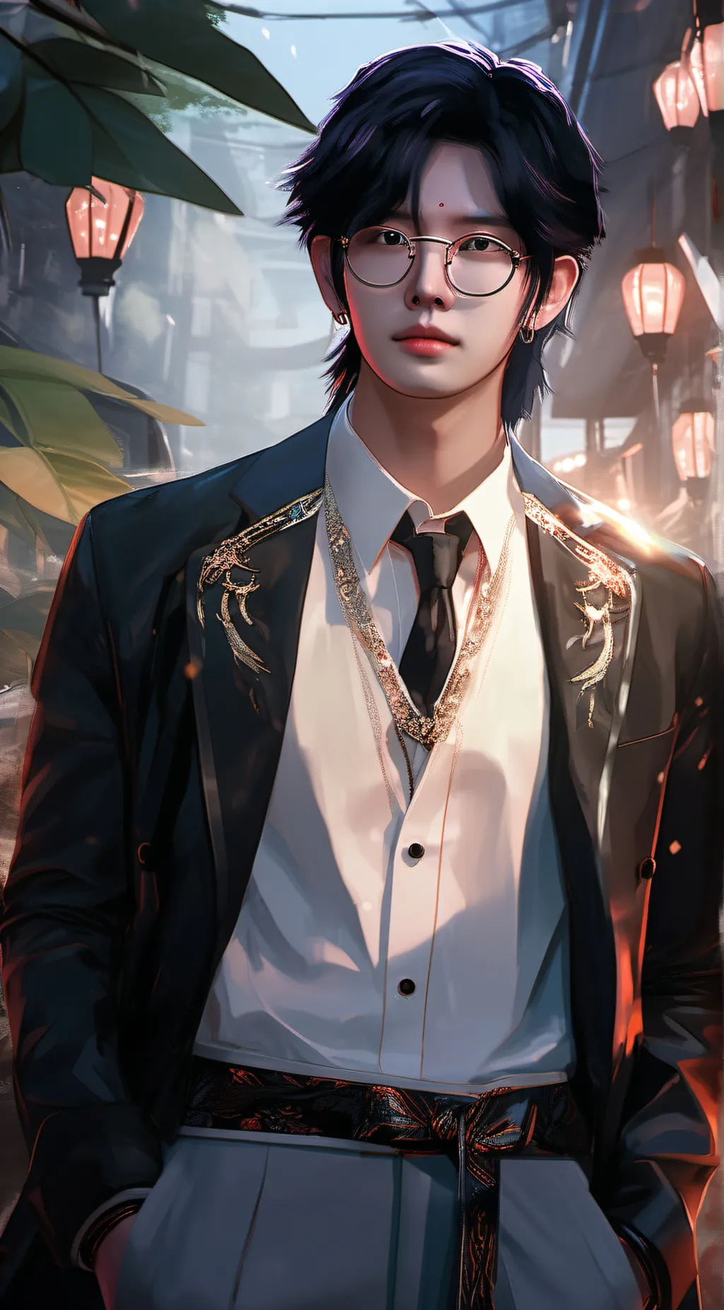 Talkie AI - Chat with heeseung