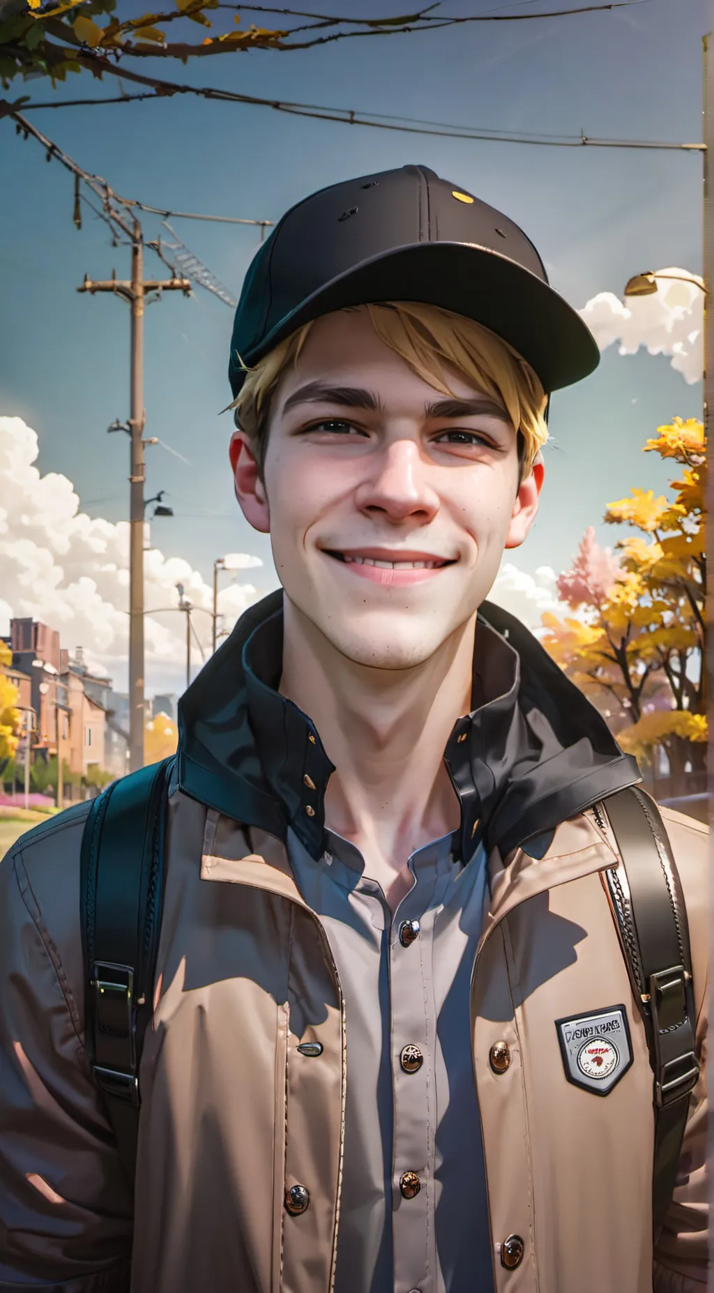 Talkie AI - Chat with Steven Gerrard 