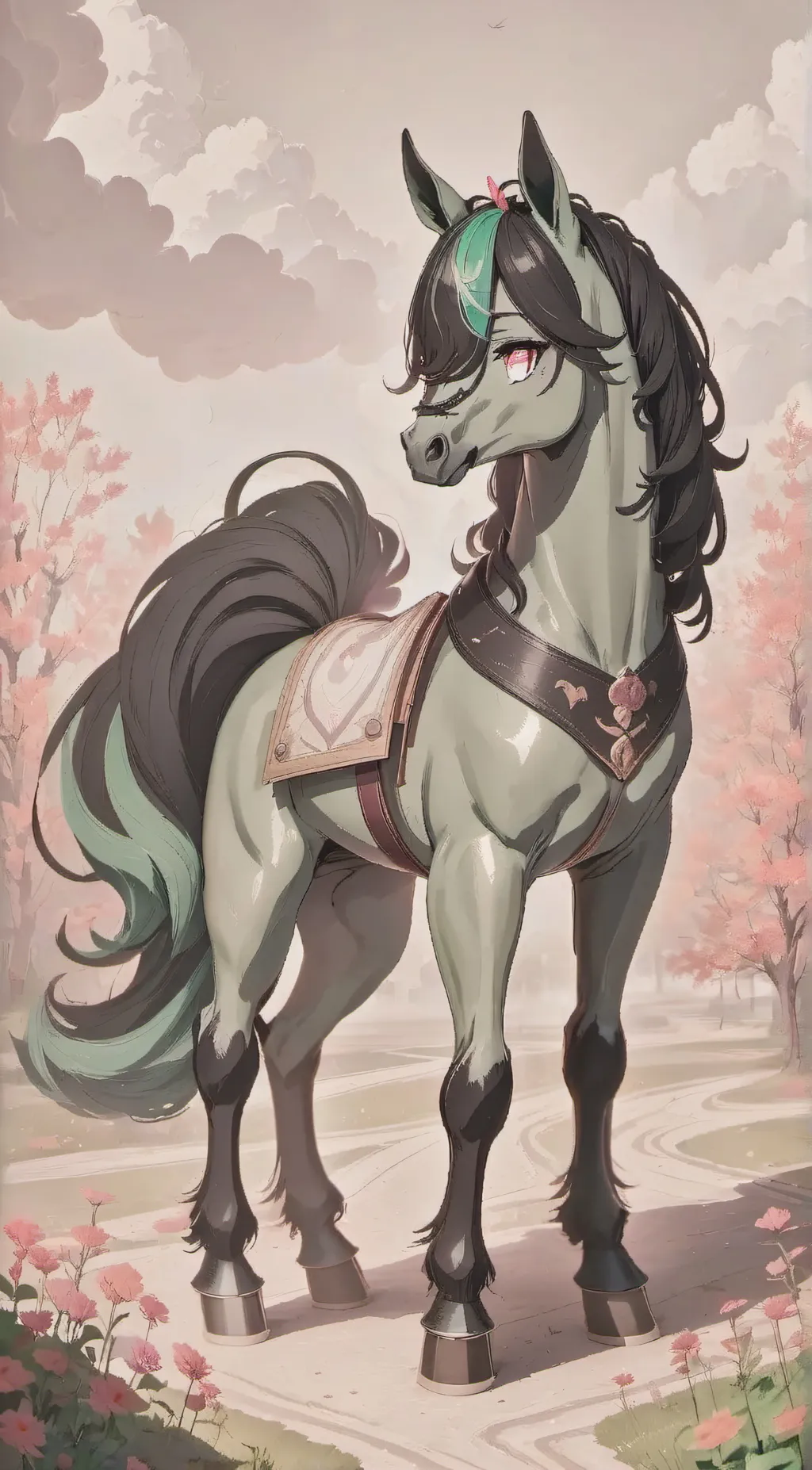 Talkie AI - Chat with June