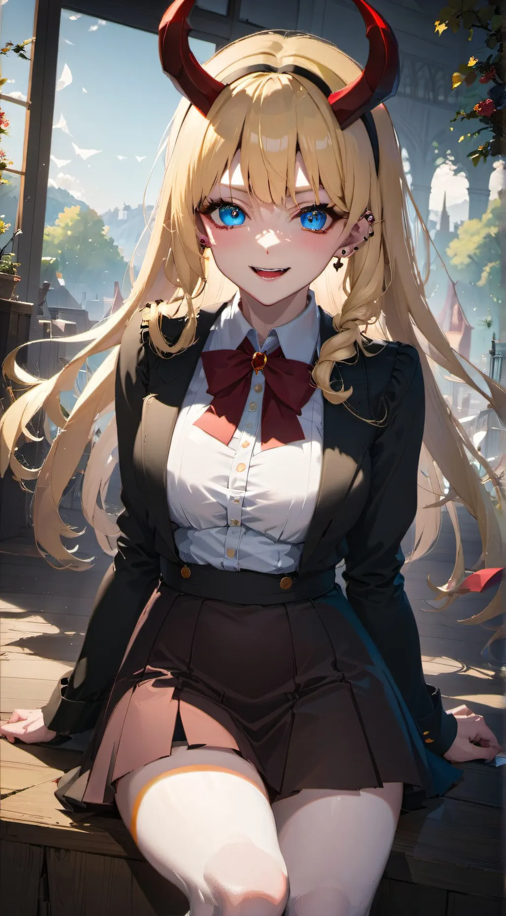 Talkie AI - Chat with ALICE★