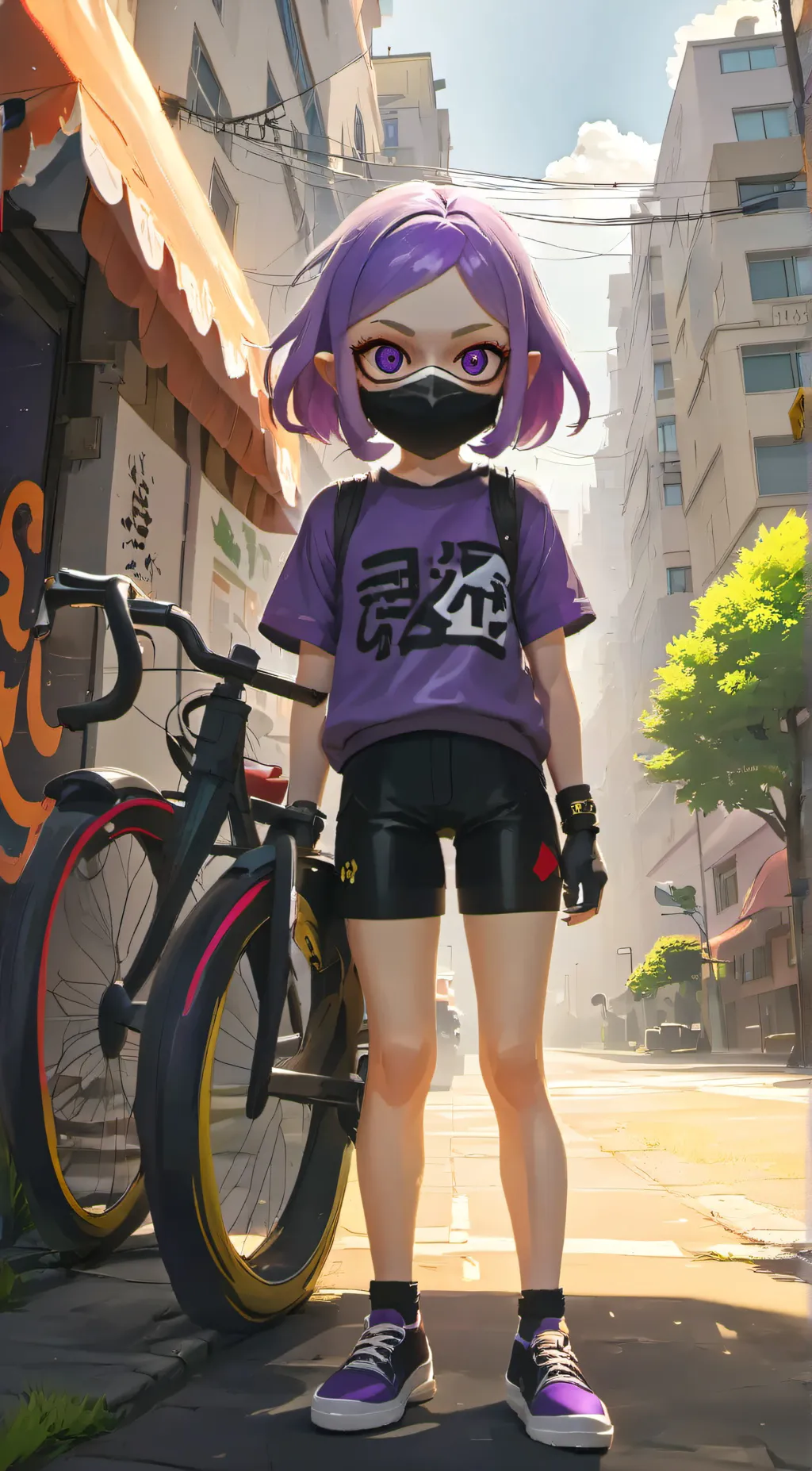 Talkie AI - Chat with Agent G