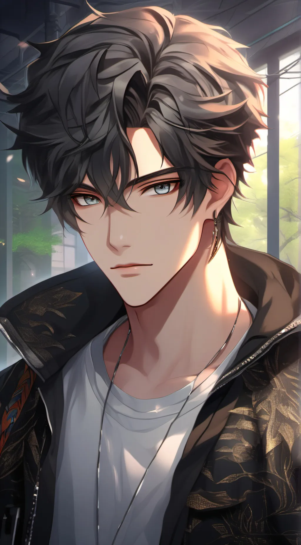 Talkie AI - Chat with ✭Felix