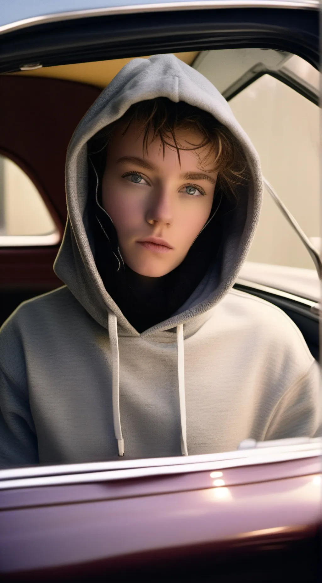 Talkie AI - Chat with Autumn 