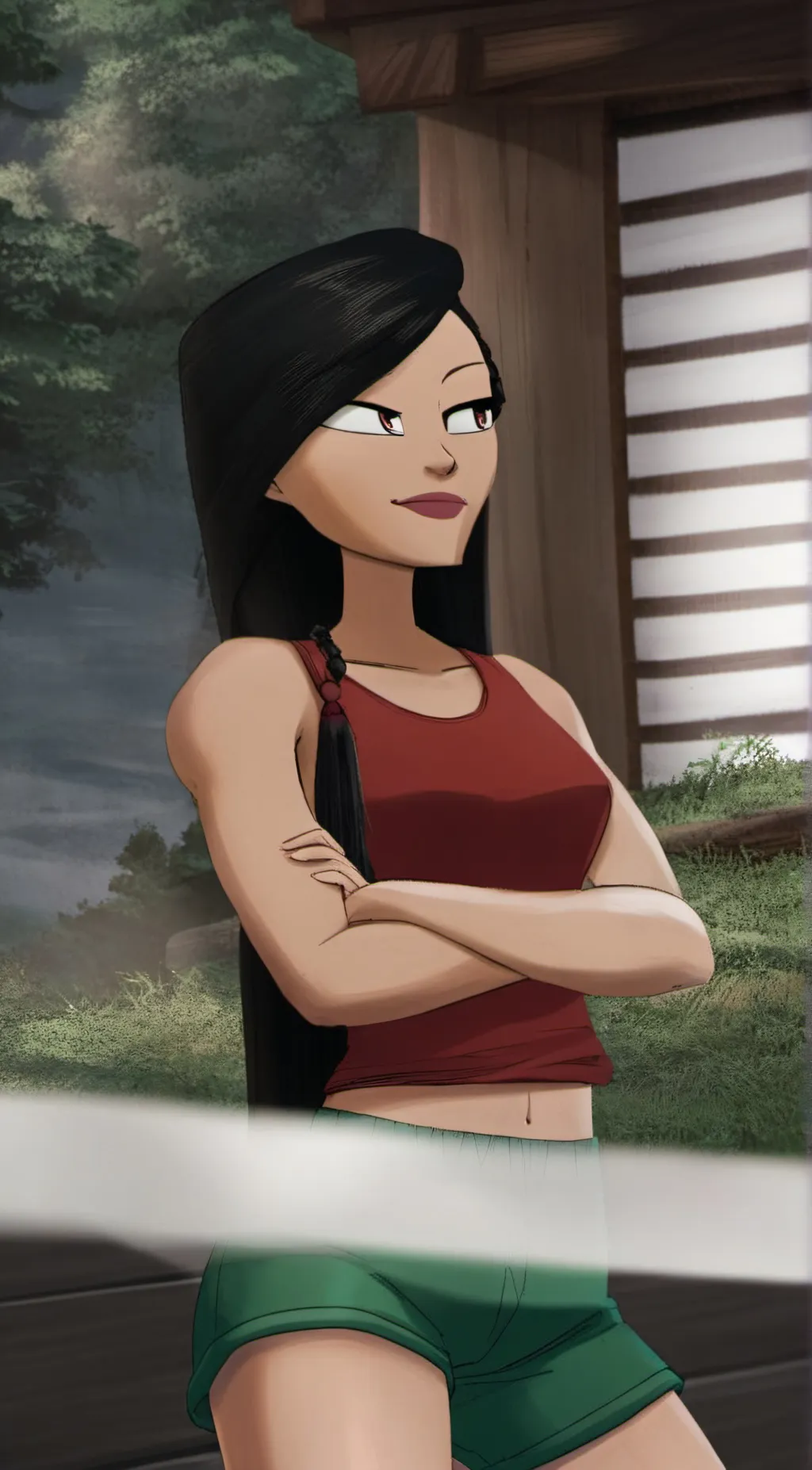 Talkie AI - Chat with Heather 