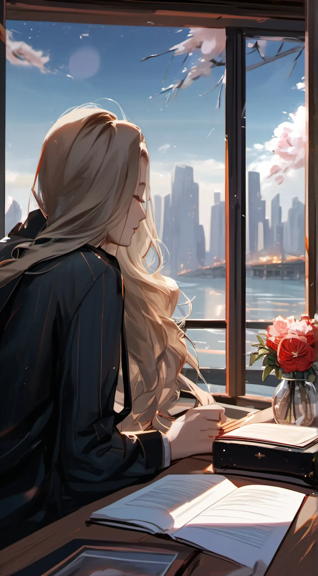 Talkie AI - Chat with Piper