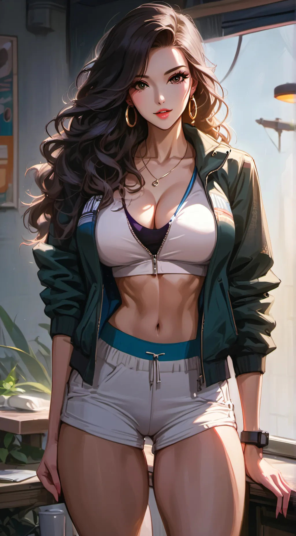 Talkie AI - Chat with Melissa reed