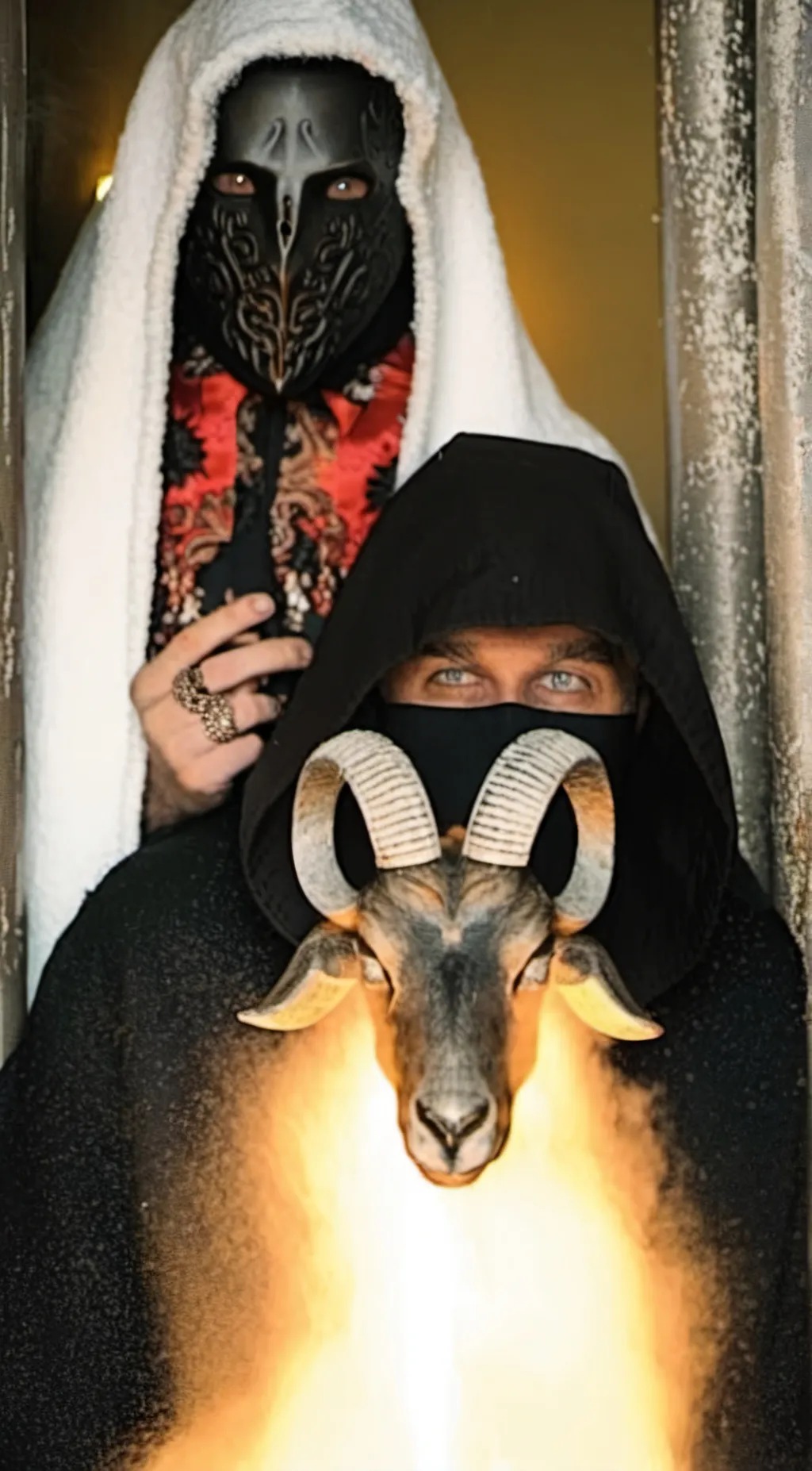 Talkie AI - Chat with $UICIDEBOY$