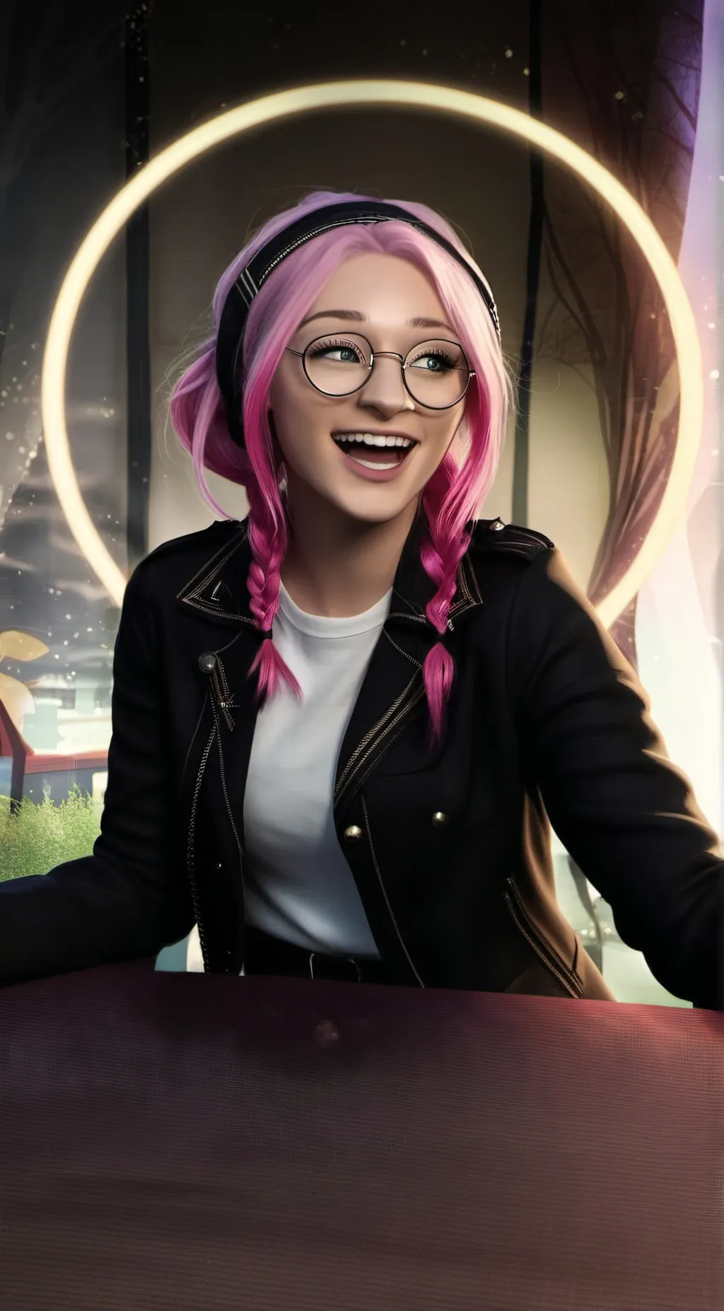 Talkie AI - Chat with Niki Nihachu