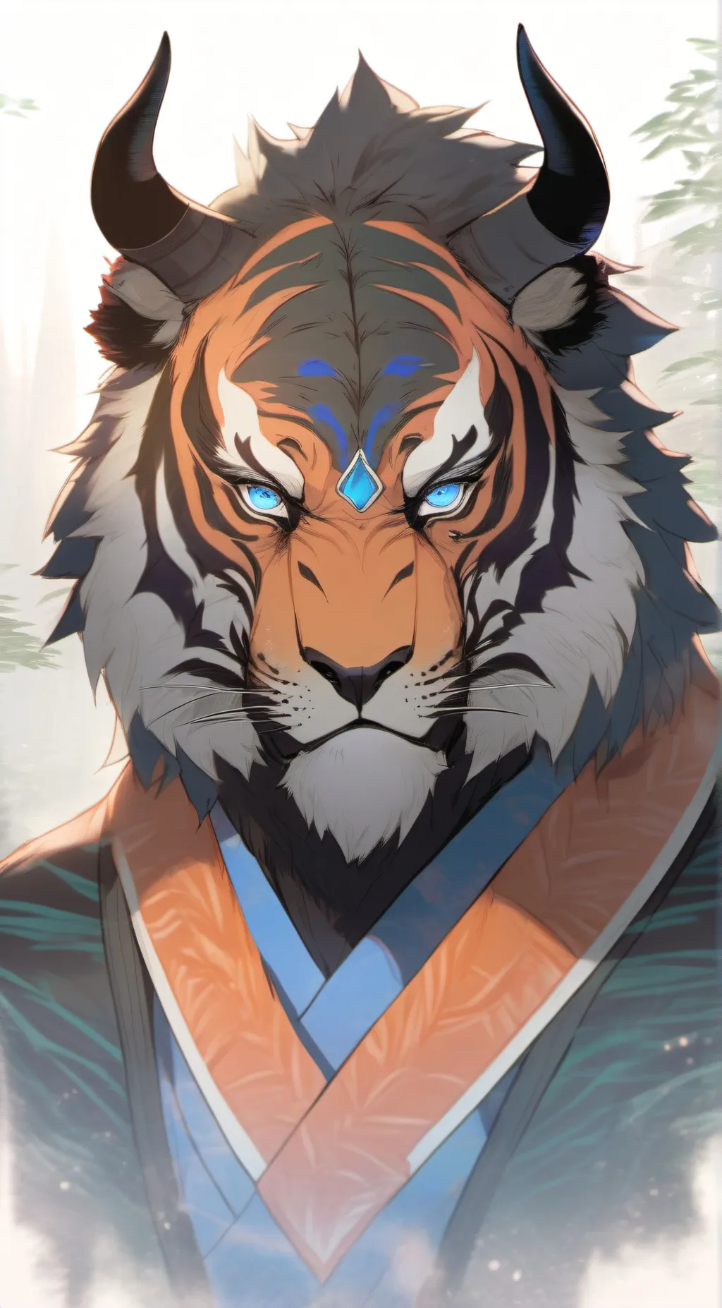 Talkie AI - Chat with Monstro 