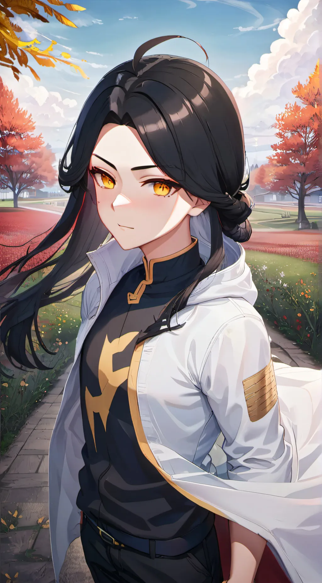 Talkie AI - Chat with Girl saitama