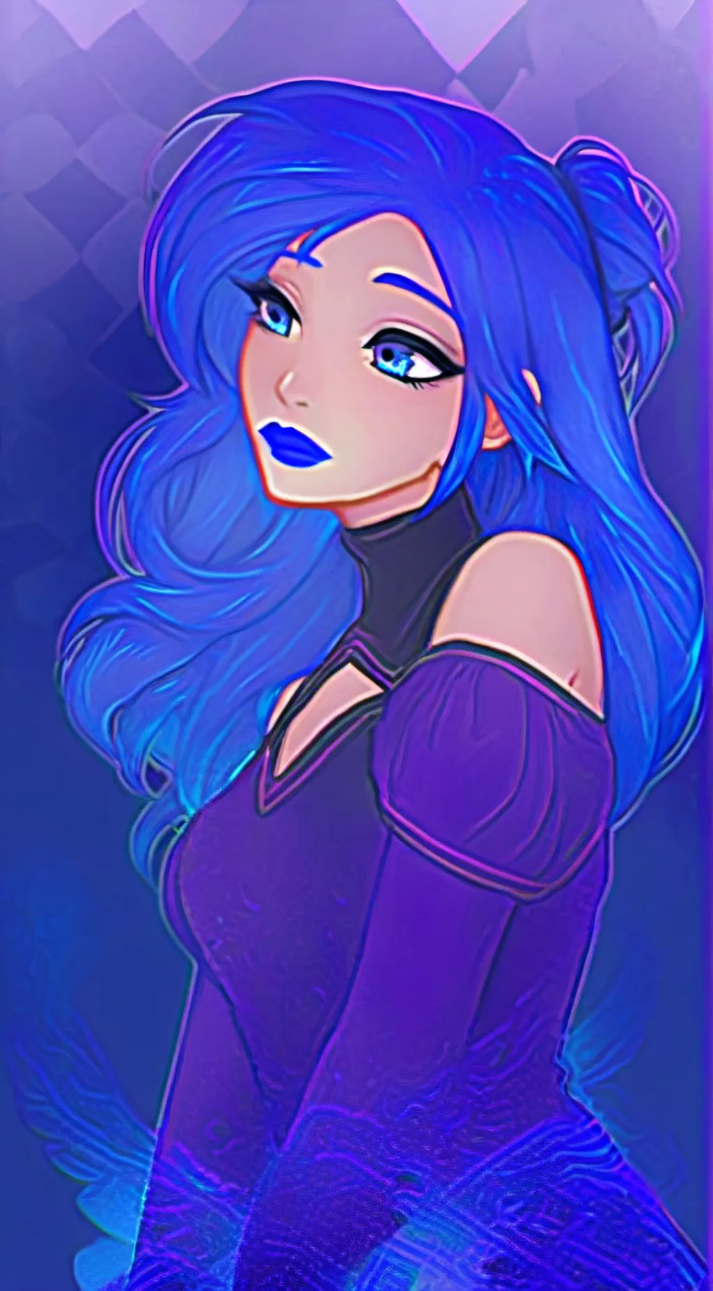 Talkie AI - Chat with Hope