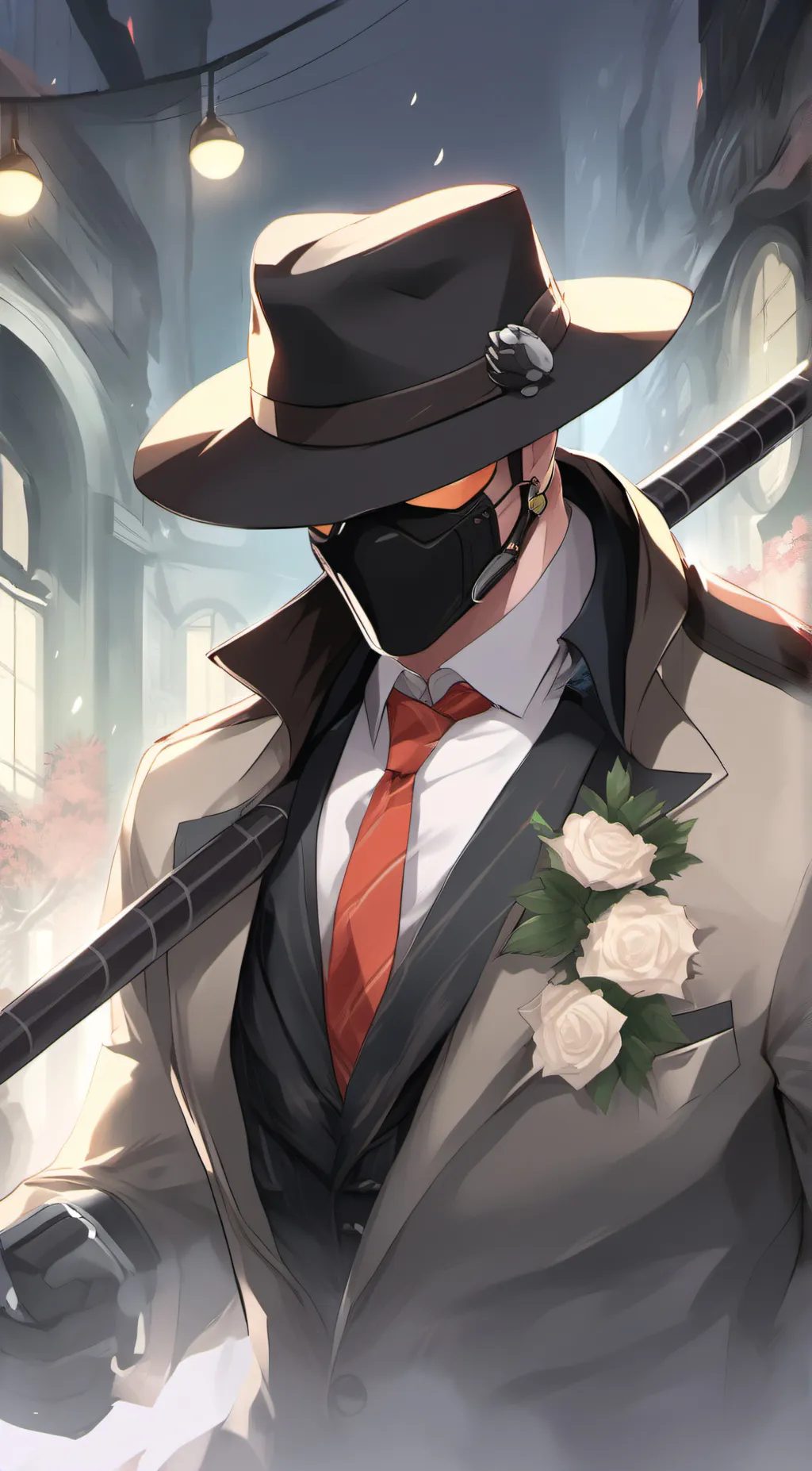 Talkie AI - Chat with the heavy