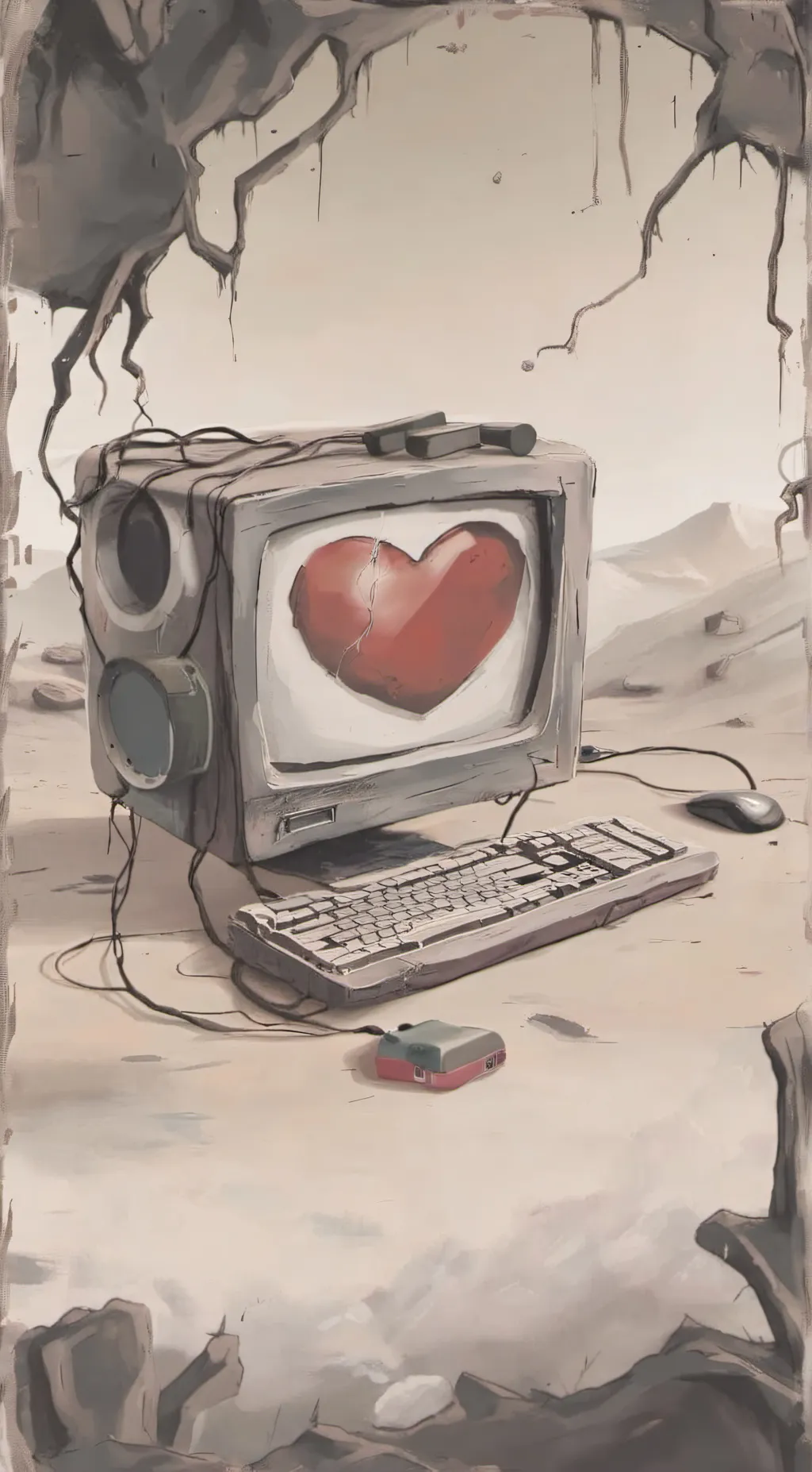 Talkie AI - Chat with Romance Advisor 