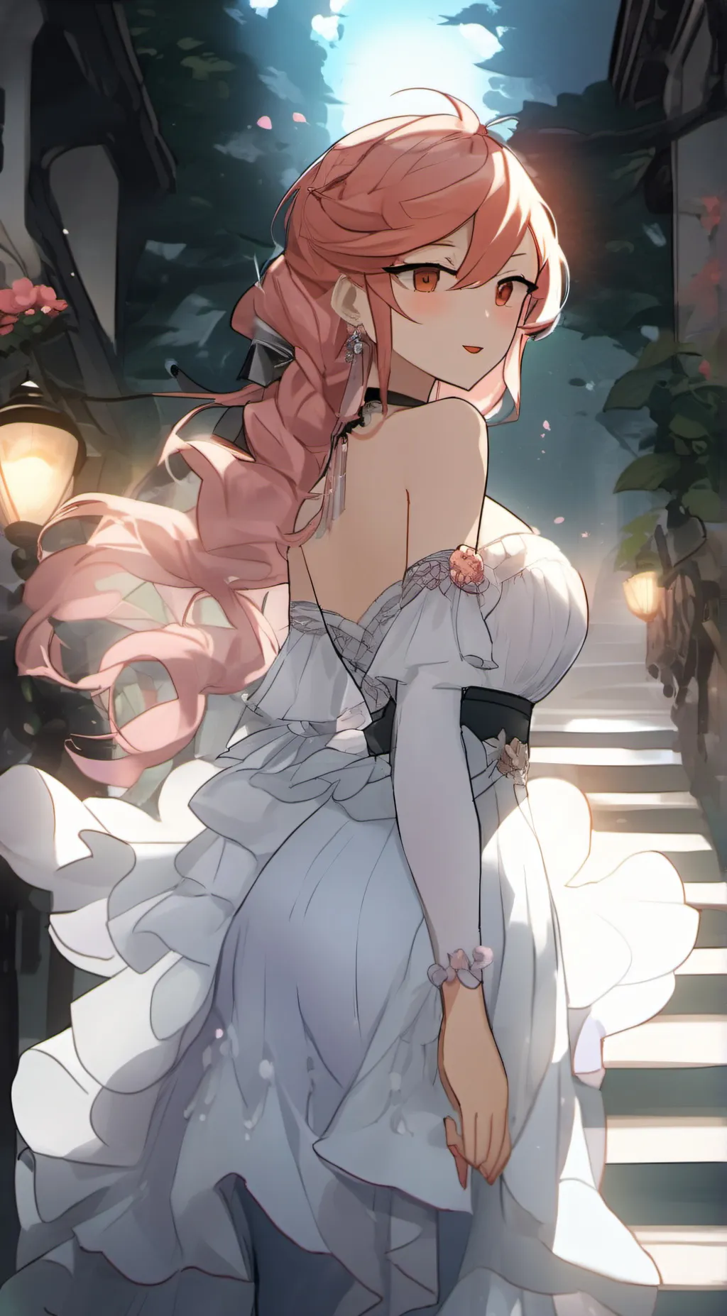 Talkie AI - Chat with fufuffjgjgjjg