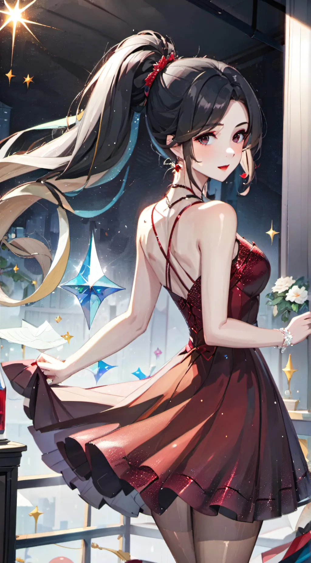 Talkie AI - Chat with jessy