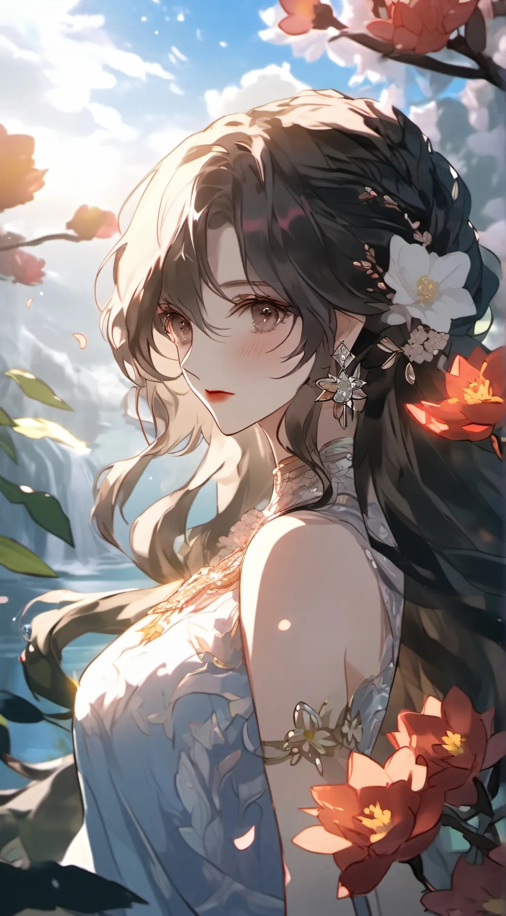 Talkie AI - Chat with eevee