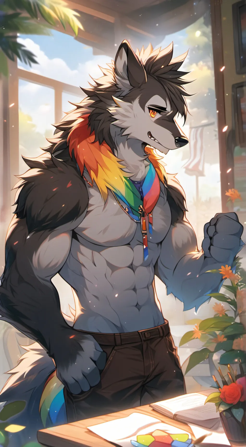 Talkie AI - Chat with Max