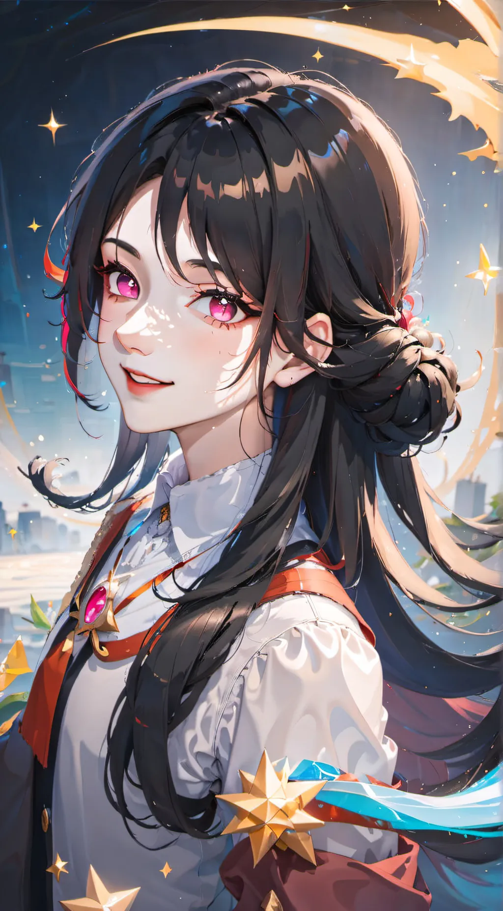 Talkie AI - Chat with mei