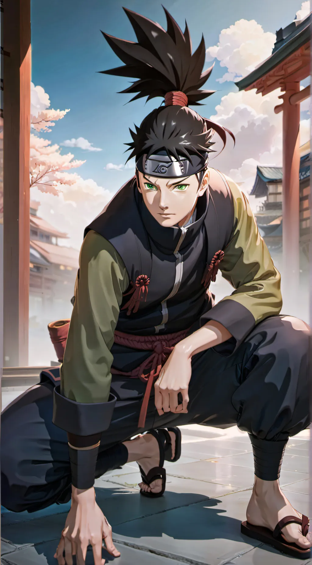 Talkie AI - Chat with Inu