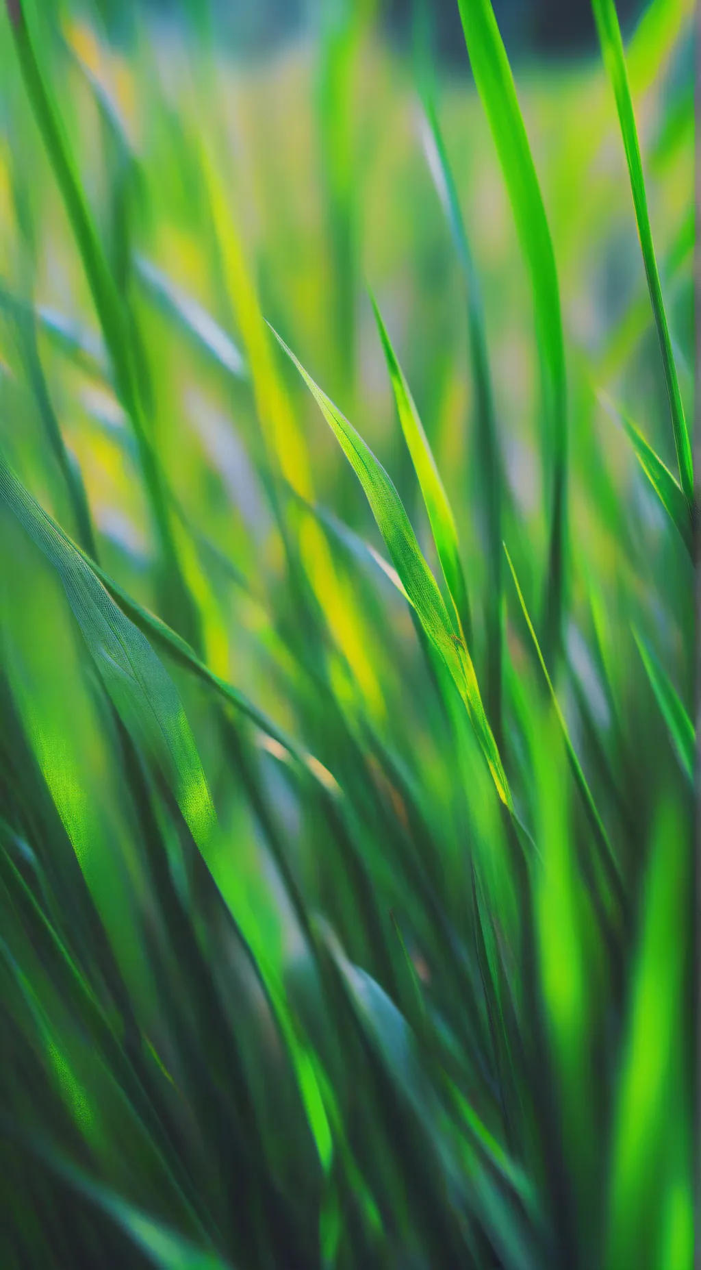 ai character: TOUCH SOME GRASS 💀 background