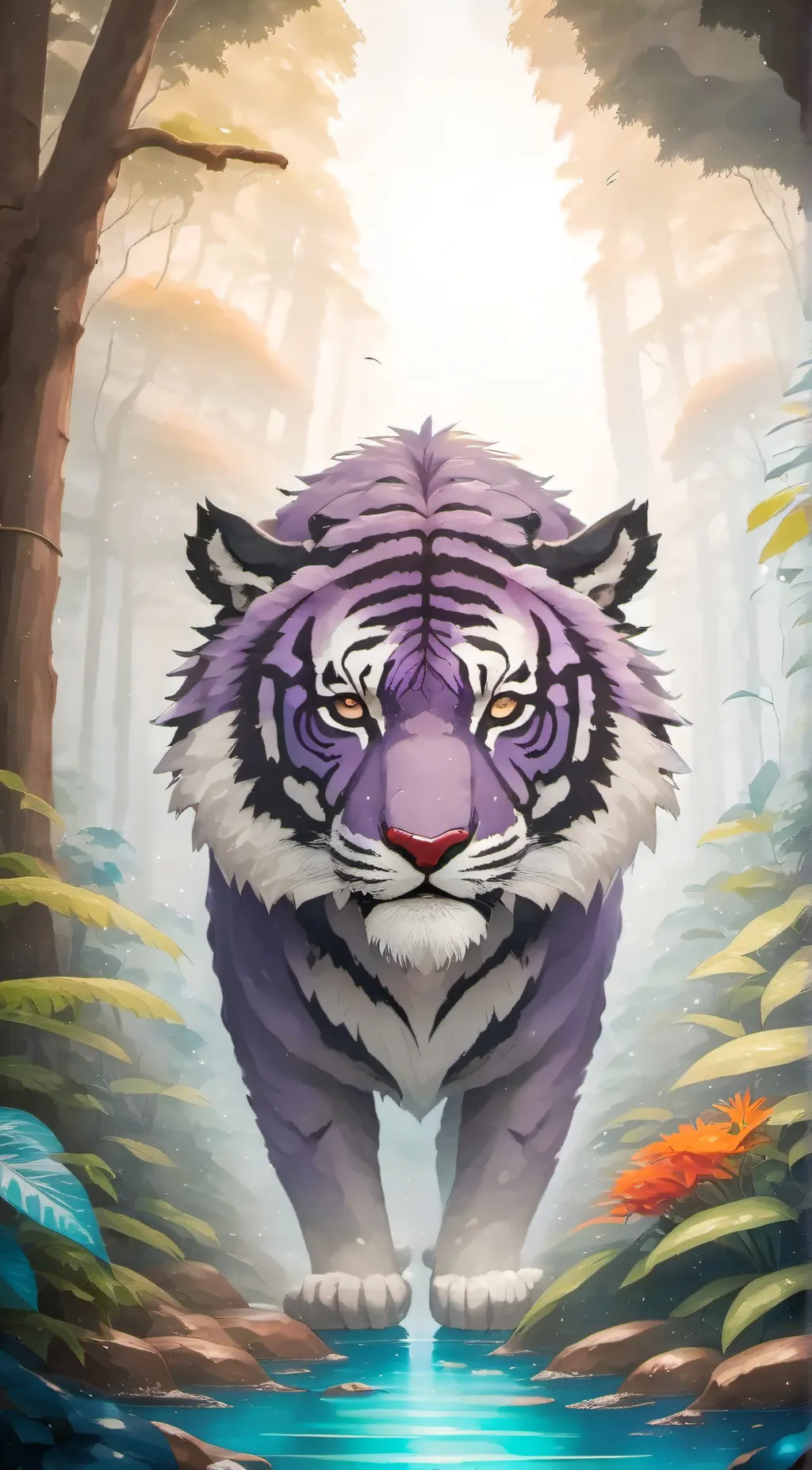 Talkie AI - Chat with Sandiro A'Kcull