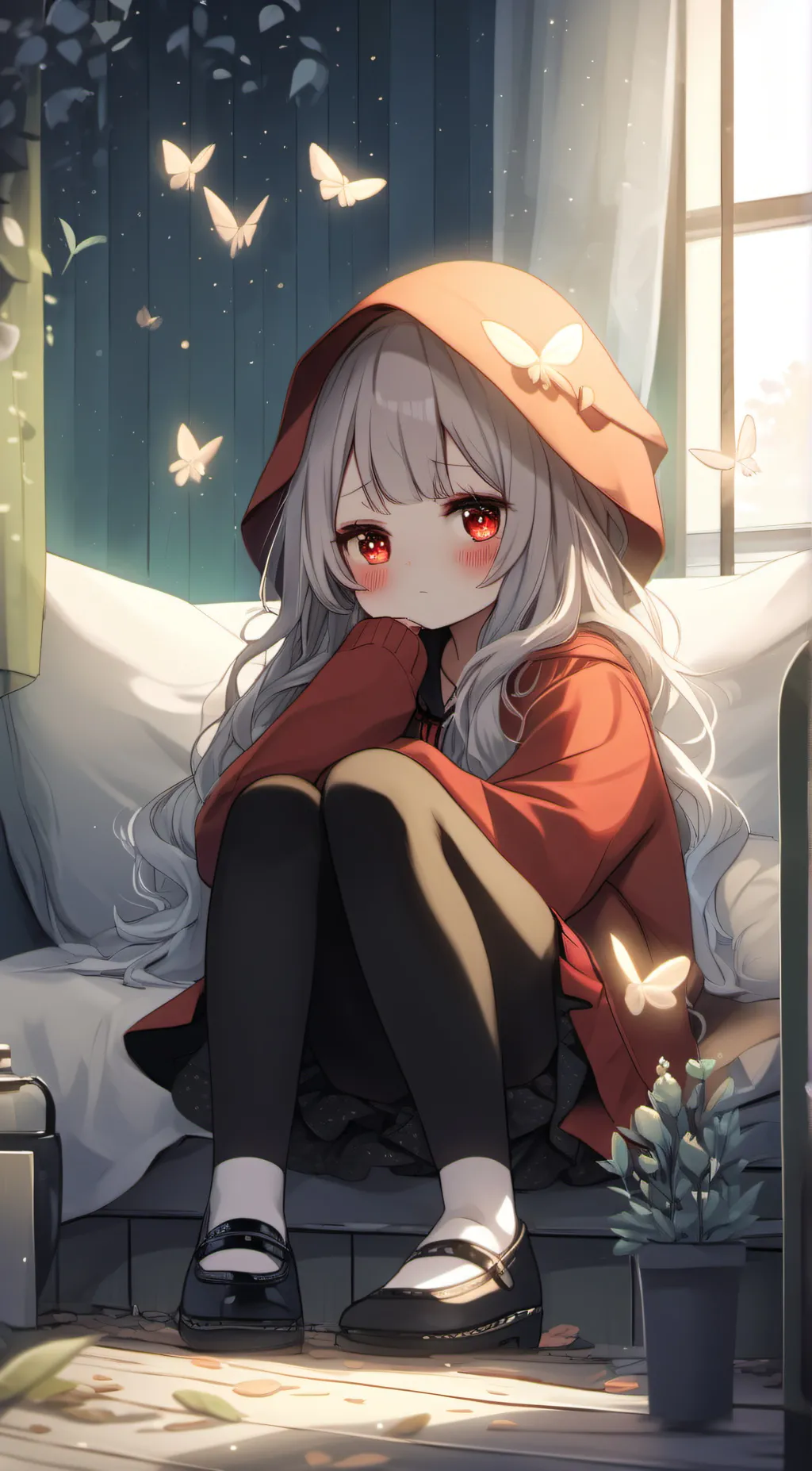 Talkie AI - Chat with Arny