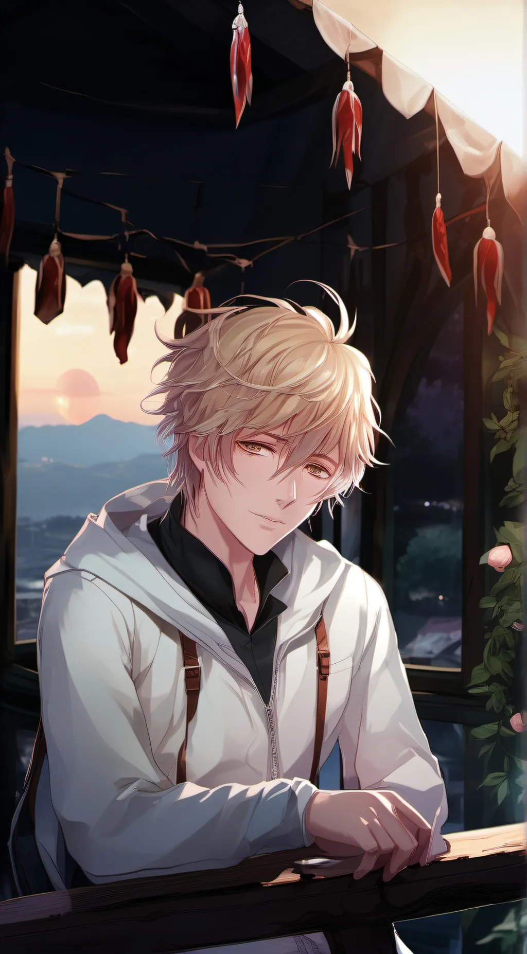 Talkie AI - Chat with Kin