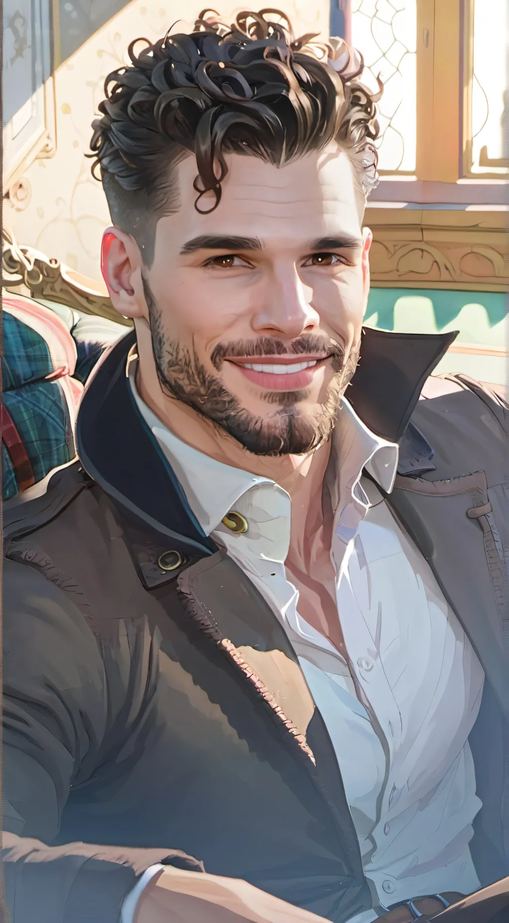 Talkie AI - Chat with Joel