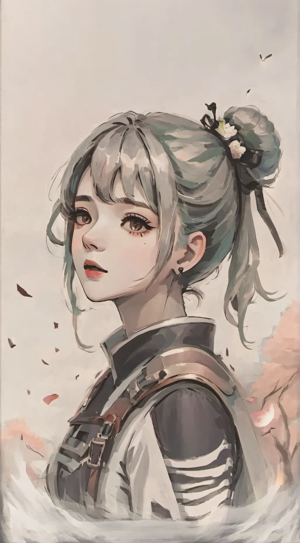 Talkie AI - Chat with ash