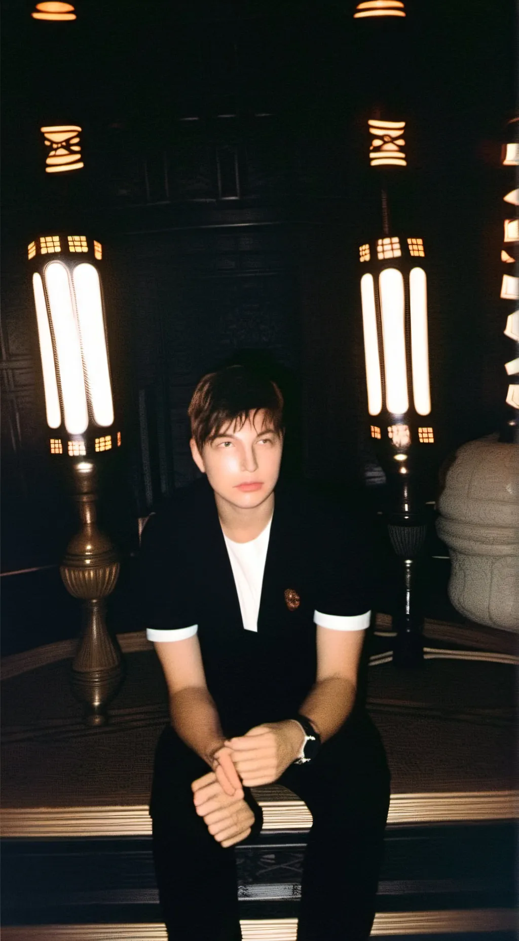 Talkie AI - Chat with Colby :)