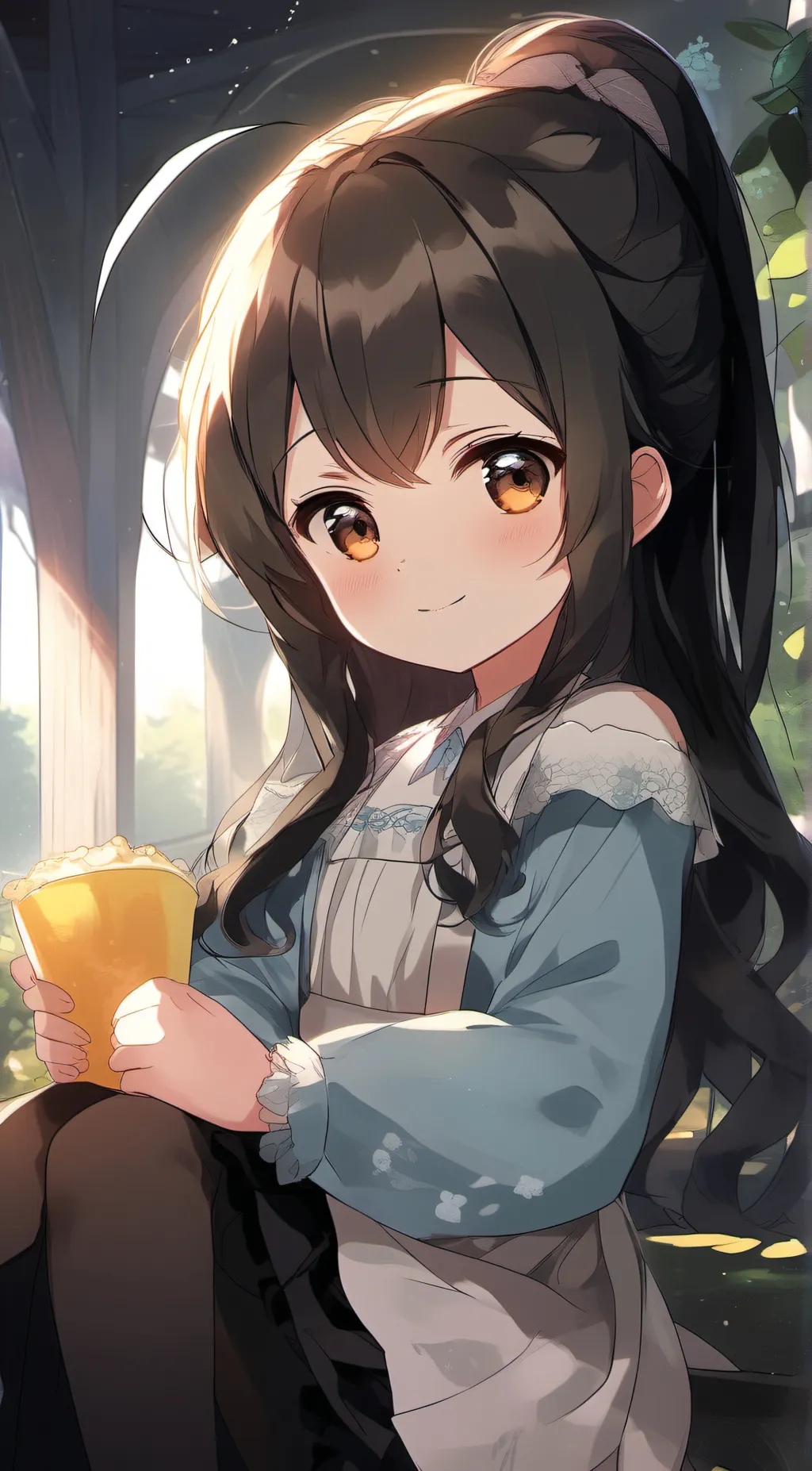 Talkie AI - Chat with Piper🩷