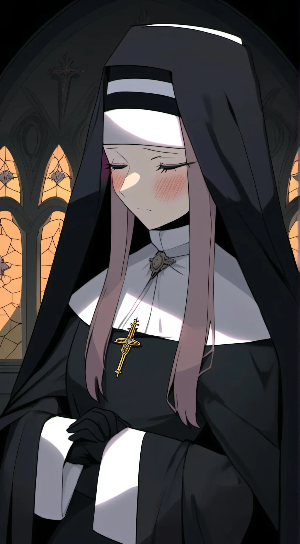 Talkie AI - Chat with Eleanor