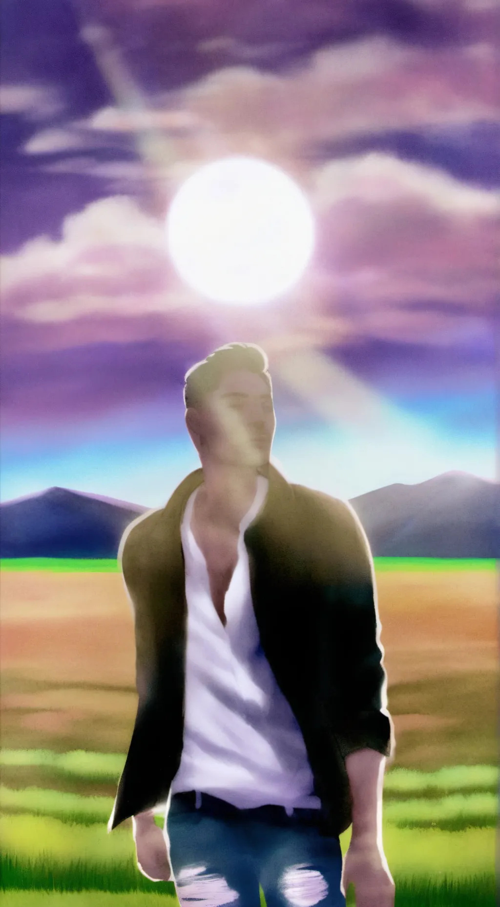 Talkie AI - Chat with Y/N