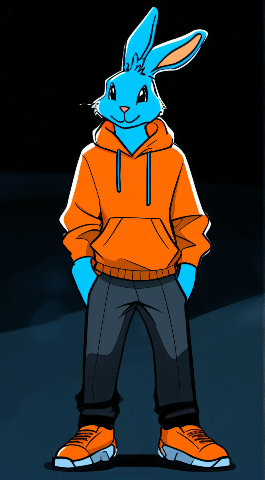 Talkie AI - Chat with Zackery