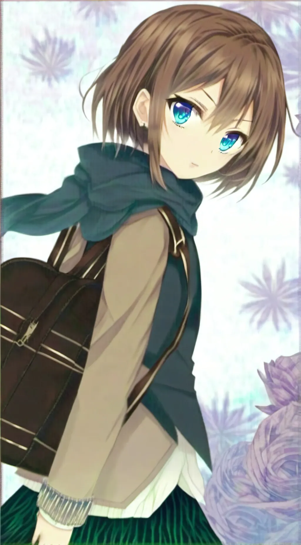 Talkie AI - Chat with Katya