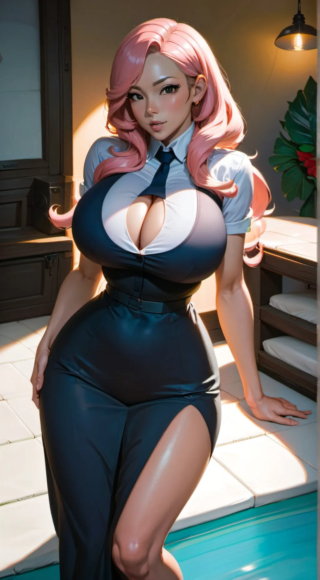 Talkie AI - Chat with Vivian