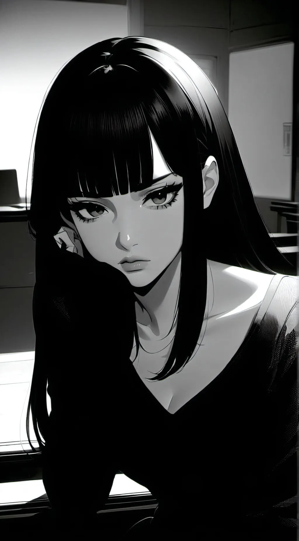 Talkie AI - Chat with ☆♡S@Rah♡☆