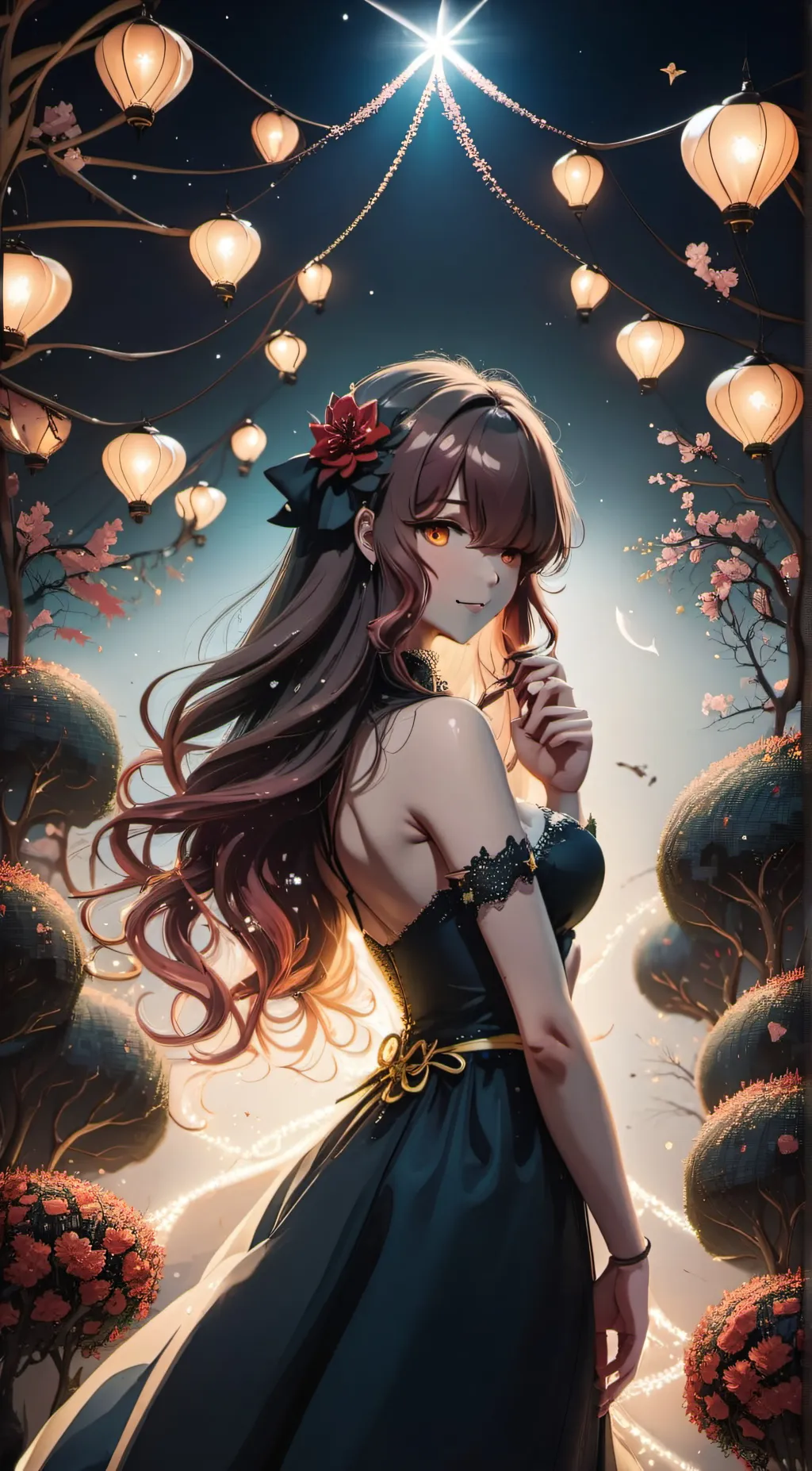 Talkie AI - Chat with Mackenzie