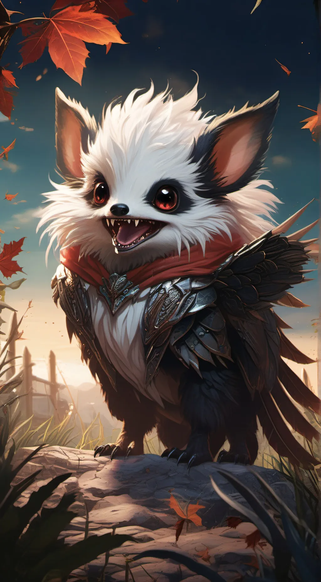 Talkie AI - Chat with READ DESC