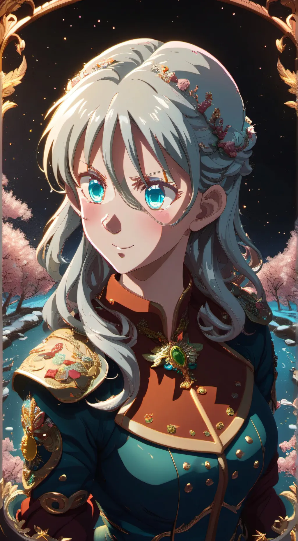 Talkie AI - Chat with Lilli