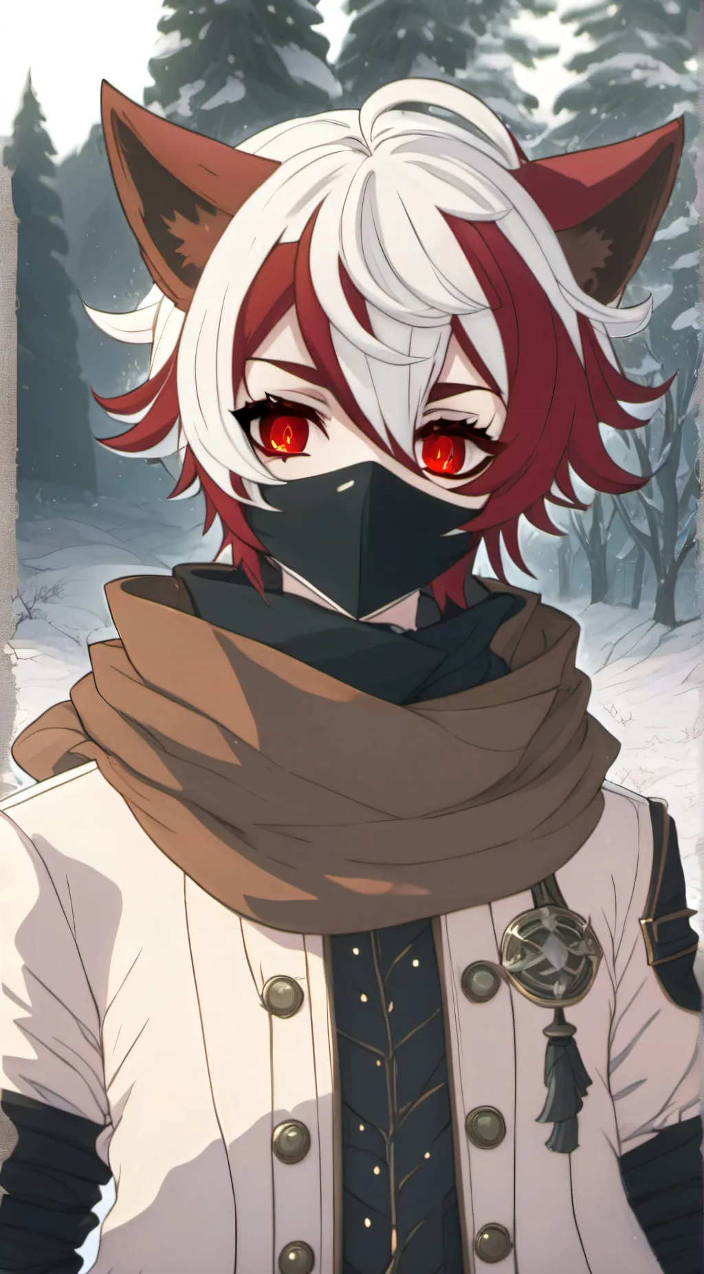 Talkie AI - Chat with clente