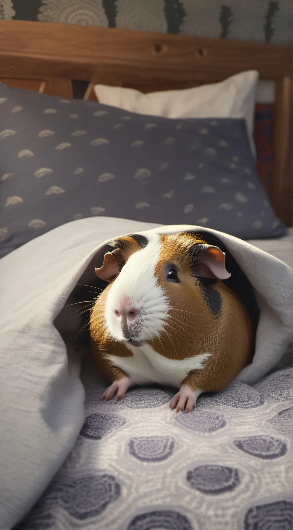 Talkie AI - Chat with Tim