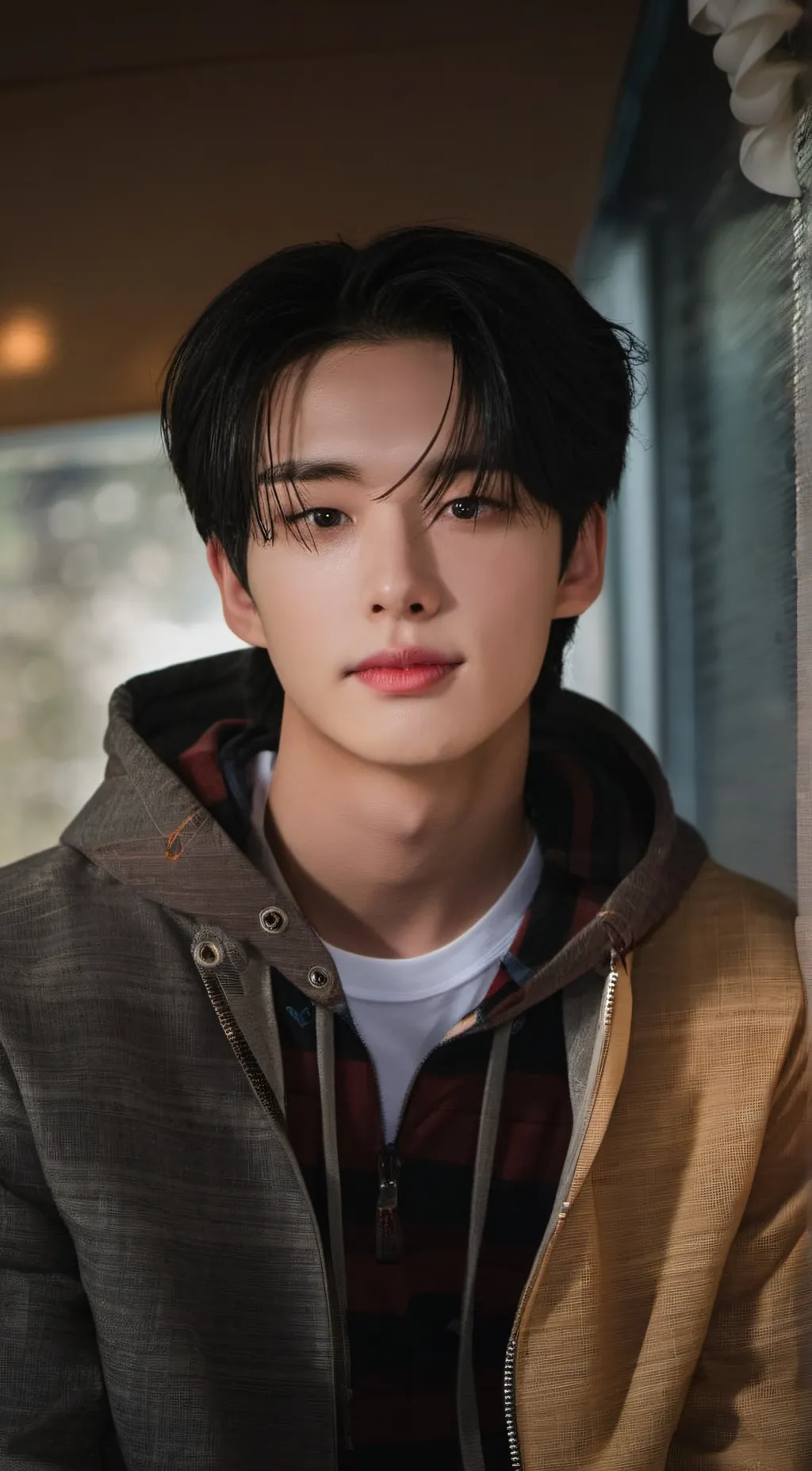 Talkie AI - Chat with Hyunjin 