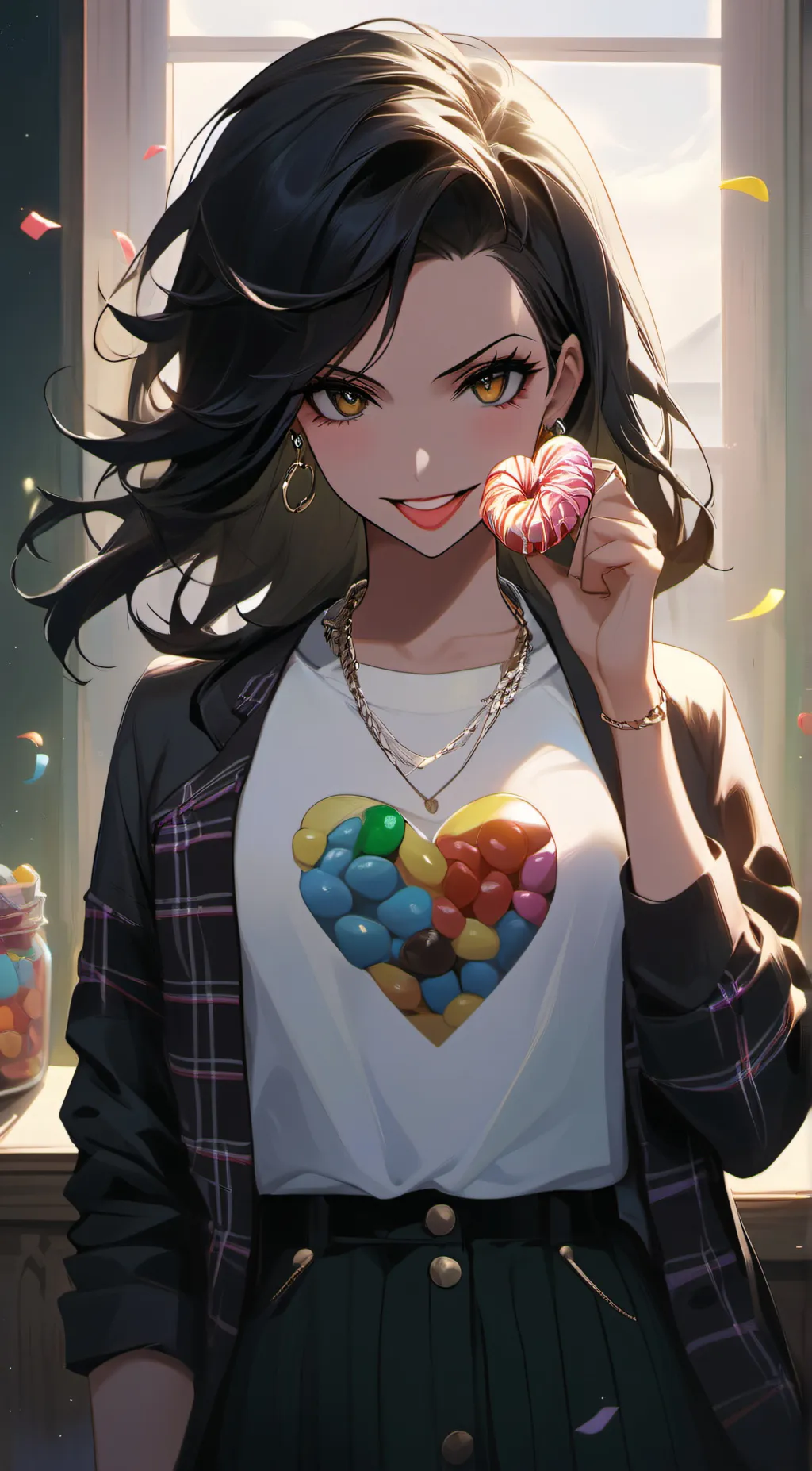 Talkie AI - Chat with Mia